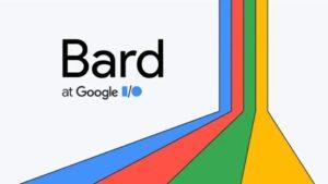गूगल ने की किशोरों के लिए एआई चैटबॉट बार्ड की पेशकश