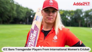 ICC ने अंतरराष्ट्रीय महिला क्रिकेट में ट्रांसजेंडर खिलाड़ियों पर प्रतिबंध लगाया
