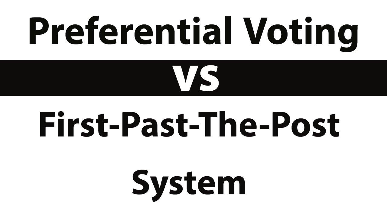 Preferential voting System | Burning Issues | Free PDF Download