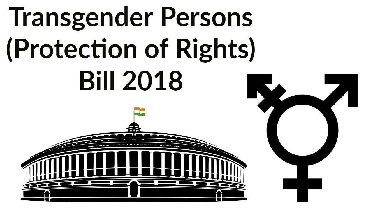 Transgender Persons Bill | Burning Issues | Free PDF Download