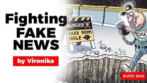 Shaking The Foundation Of Fake News – Free PDF Download