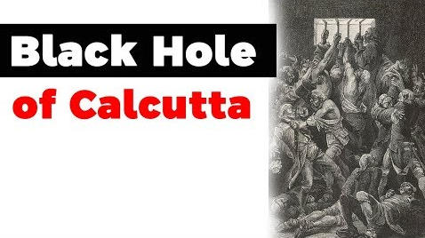 Black Hole Of Calcutta – Indian History – Free PDF