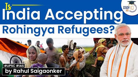 refugees status