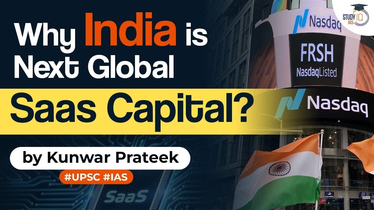 SaaS capital