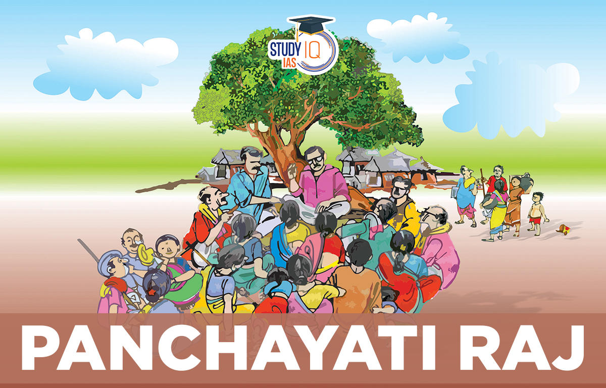 Panchayati Raj System Introduction Significance Facts 46 OFF