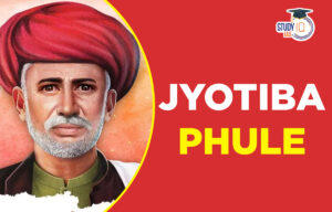 Jyotiba Phule