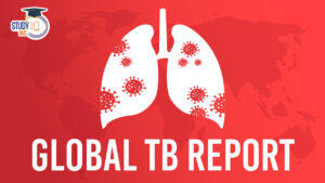 Global TB Report