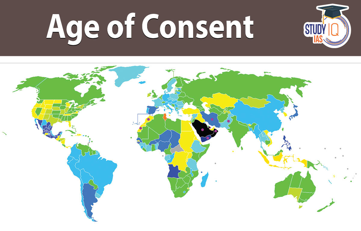 Age of Consent