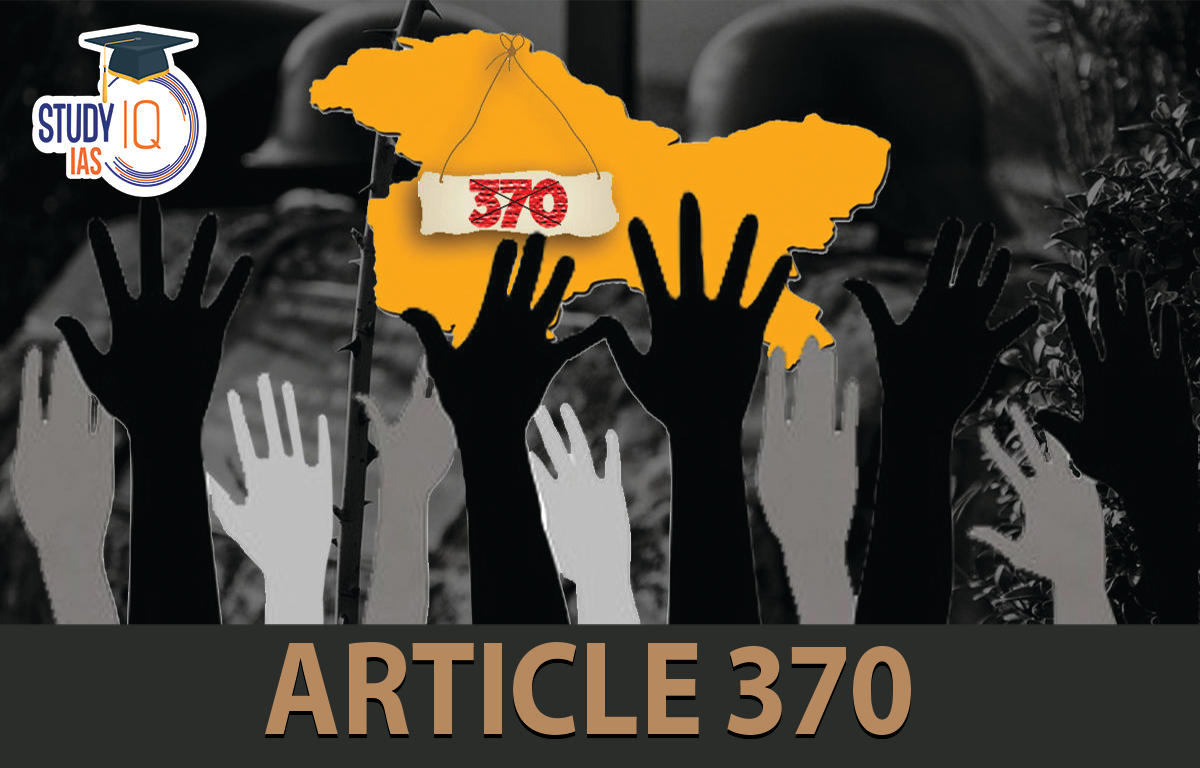 research paper on article 370 and 35a