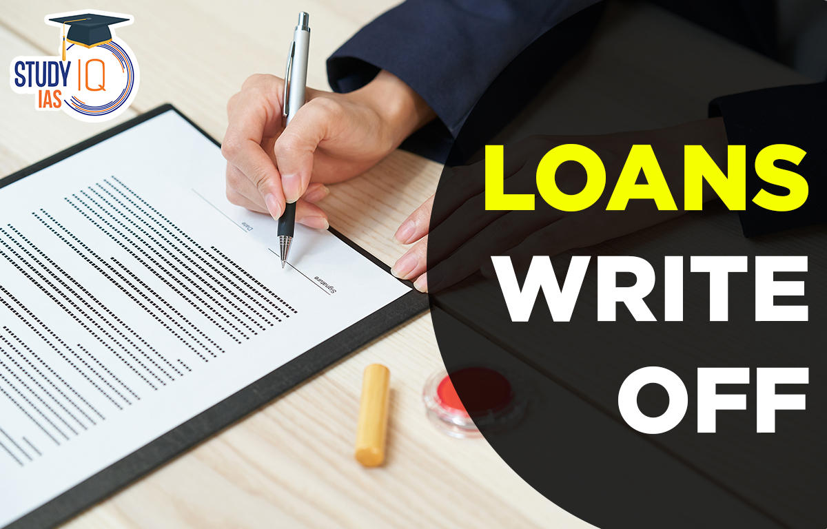 Can I Write Off A Business Loan