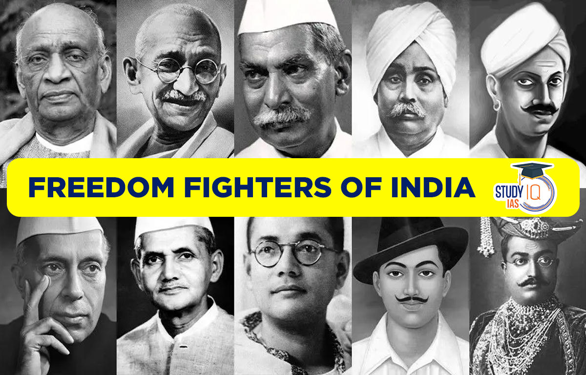 Freedom Fighters