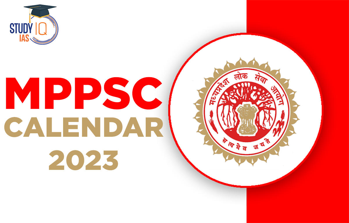 Mppsc Calendar 2025 Pdf Download In English 