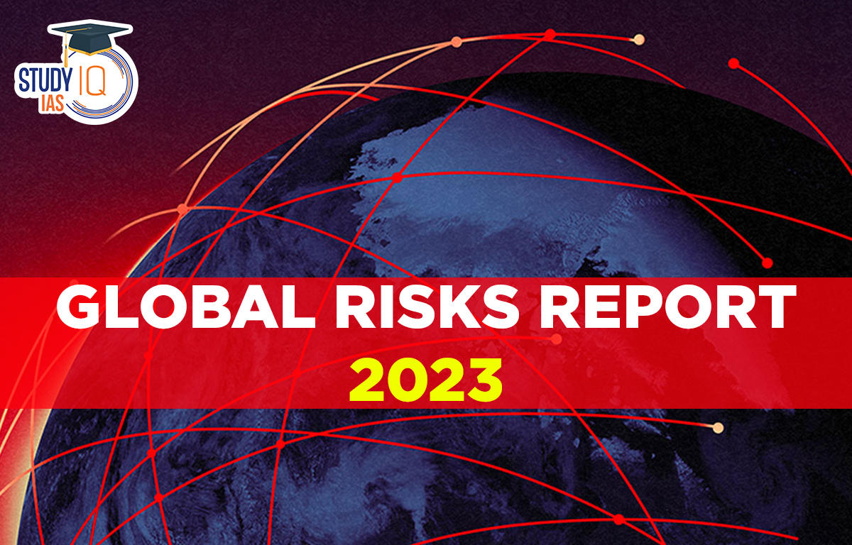 Global Risks Report 2023