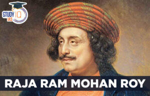 Raja Ram Mohan Roy Biography, History and Facts
