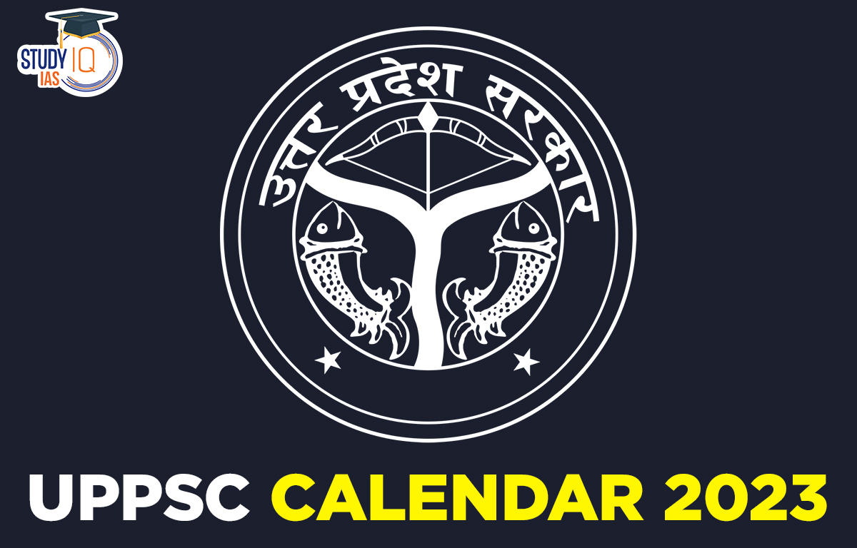 Uppsc Calendar 2025 Pdf Download 