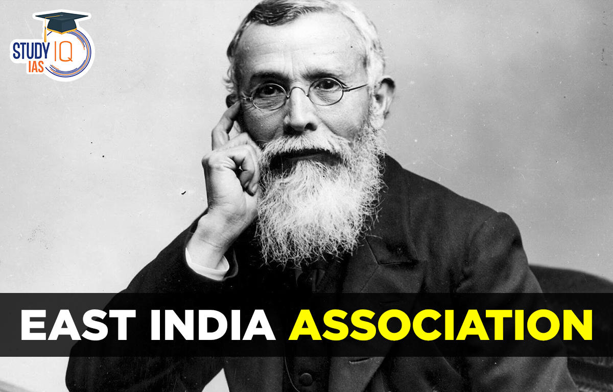 East India Association