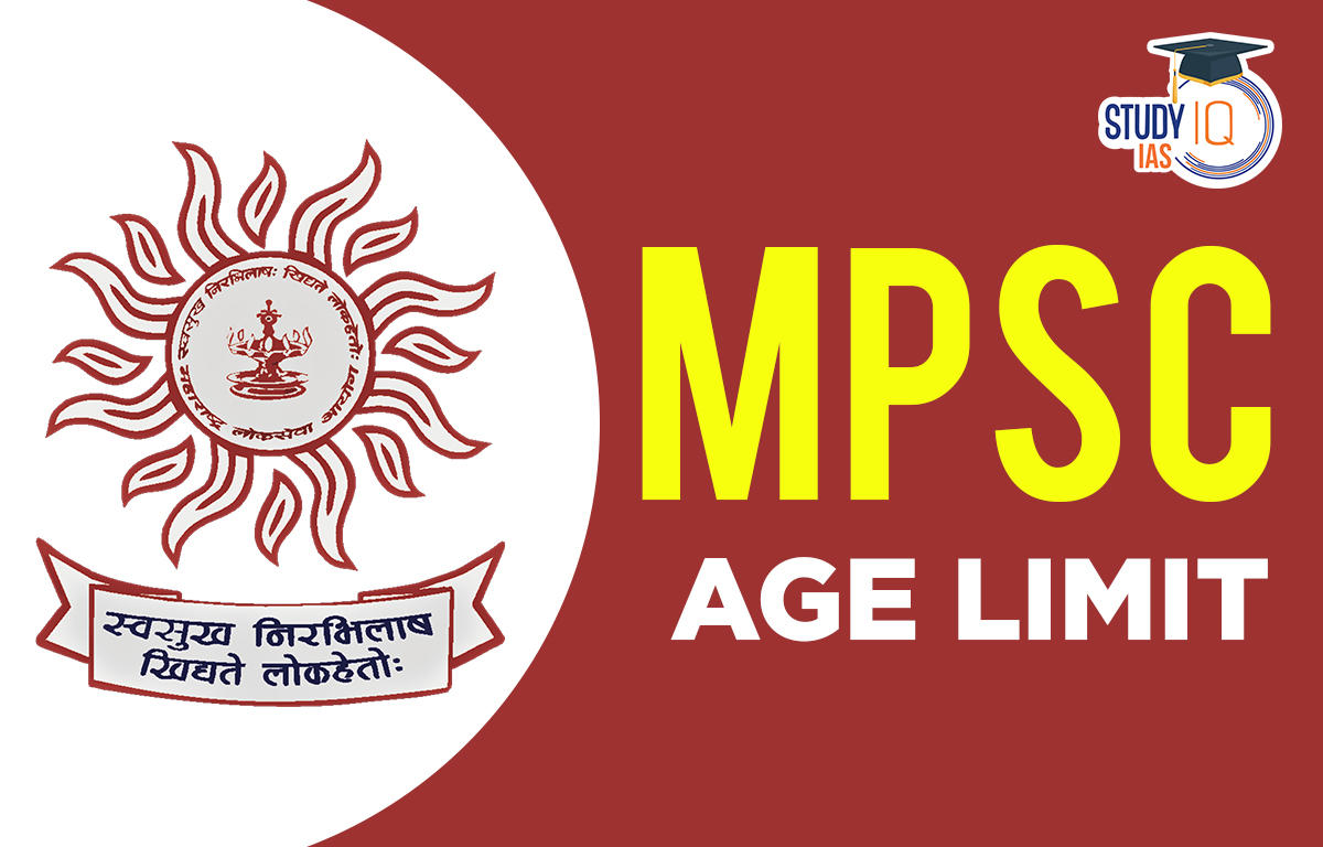 MPSC Age Limit