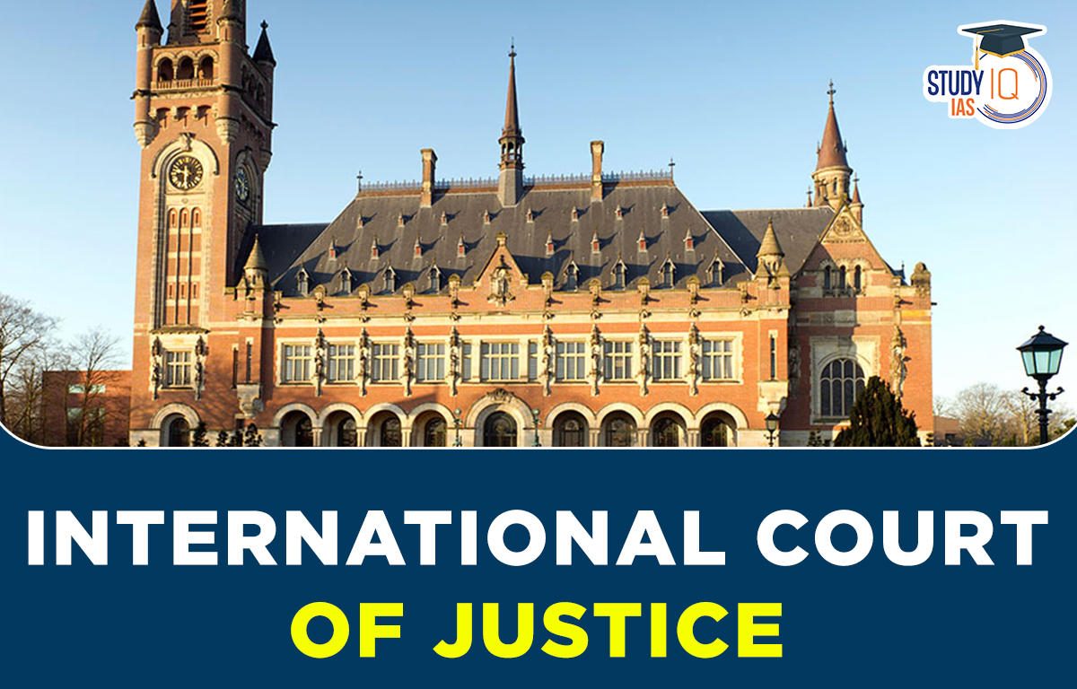 Current Members  INTERNATIONAL COURT OF JUSTICE