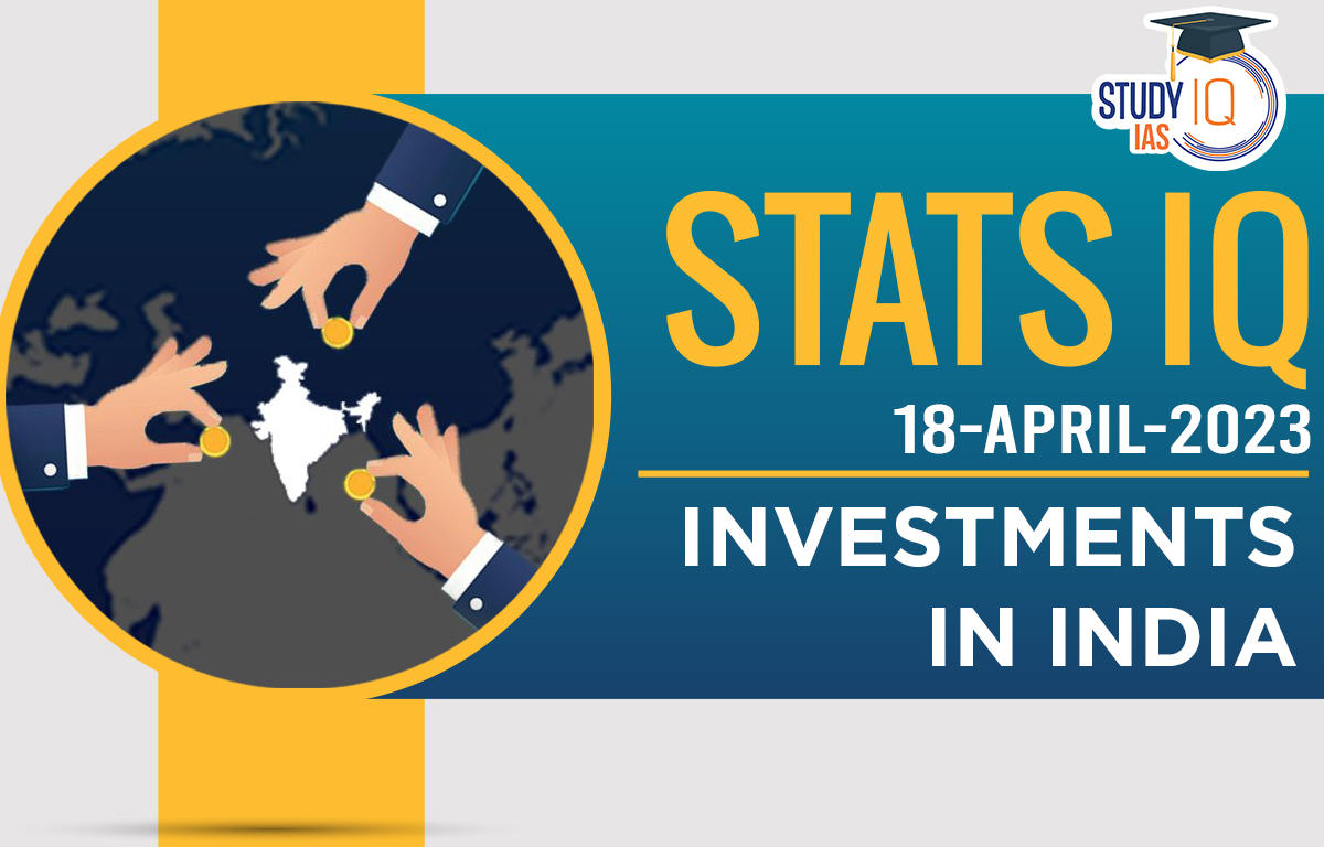 Investments in India