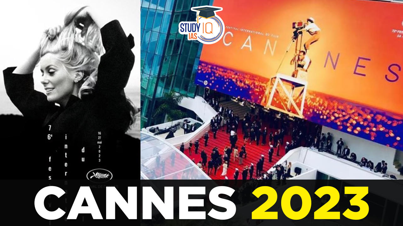 Cannes 2023