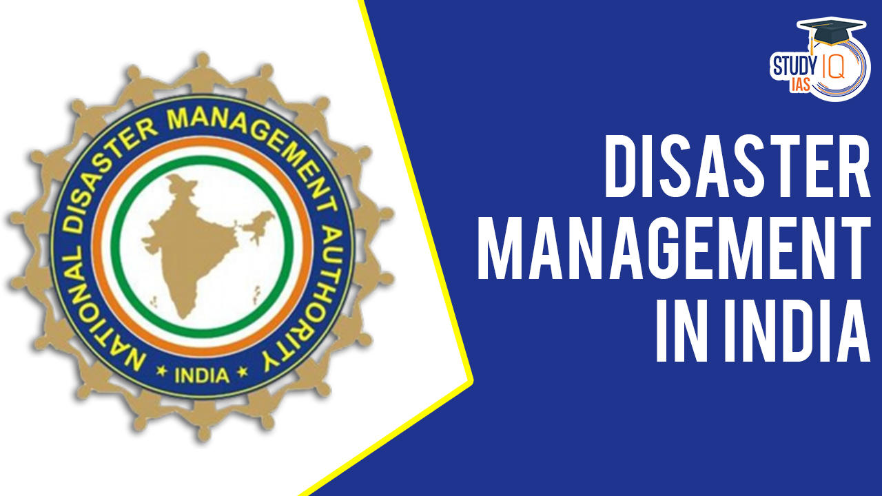 tourism disaster management in india