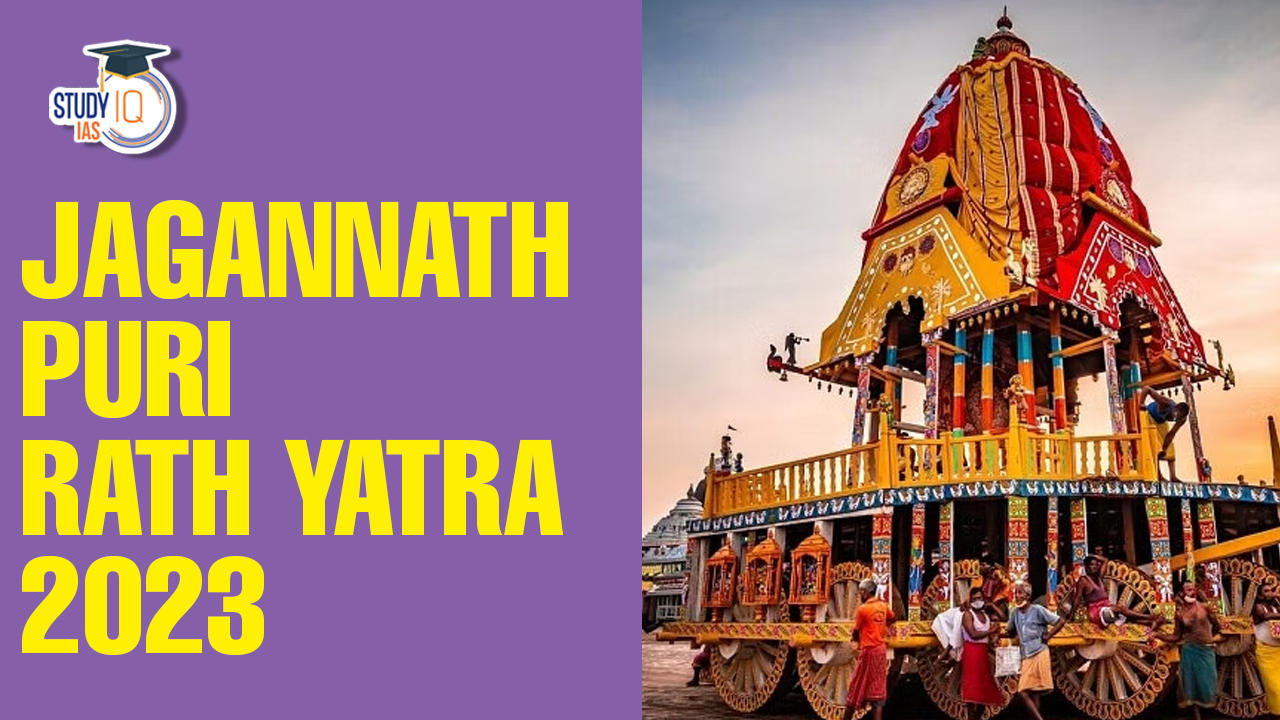 Rath Yatra 2023, Date, Time, Celebration & Significance