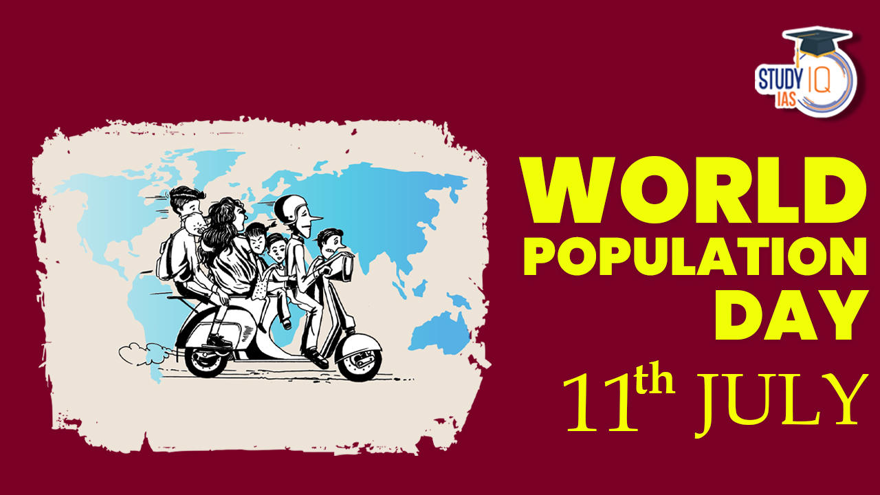 World Population Day