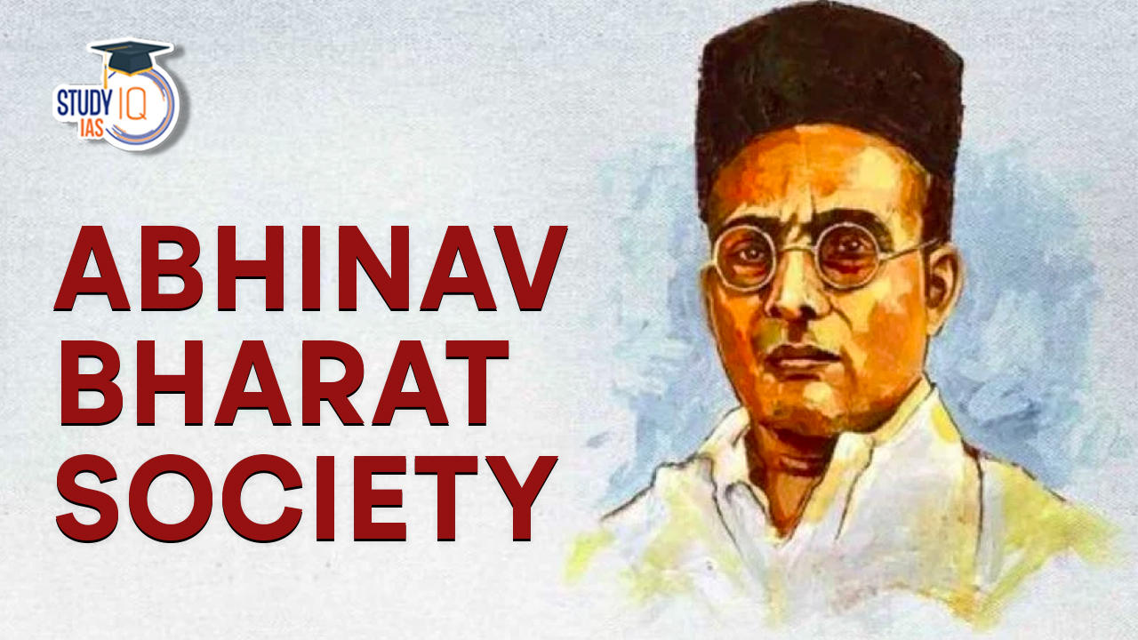 Abhinav Bharat Society