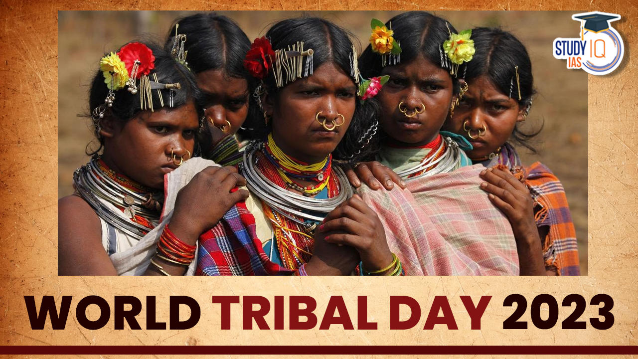 World Tribal Day: Know History, Theme, Importance of Indigenous People