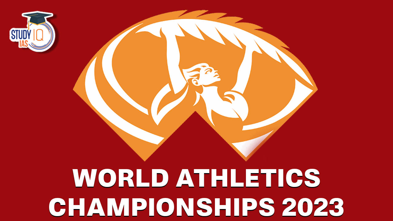 World Athletics Championships 2022: where are they held, calendar, program  and finals - AS USA