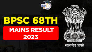 BPSC 68th Mains Result 2023, Check Download Link here