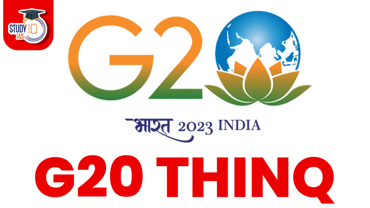 G20 THINQ