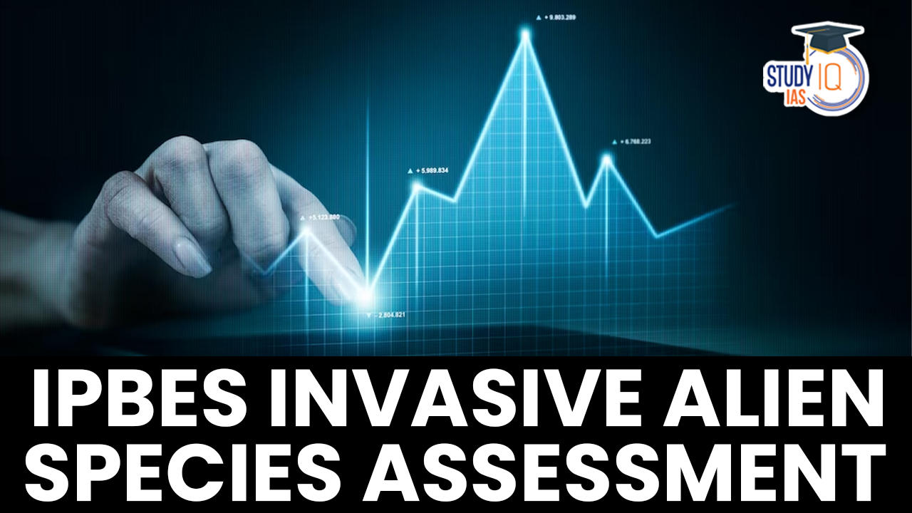 IPBES Invasive Alien Species Assessment