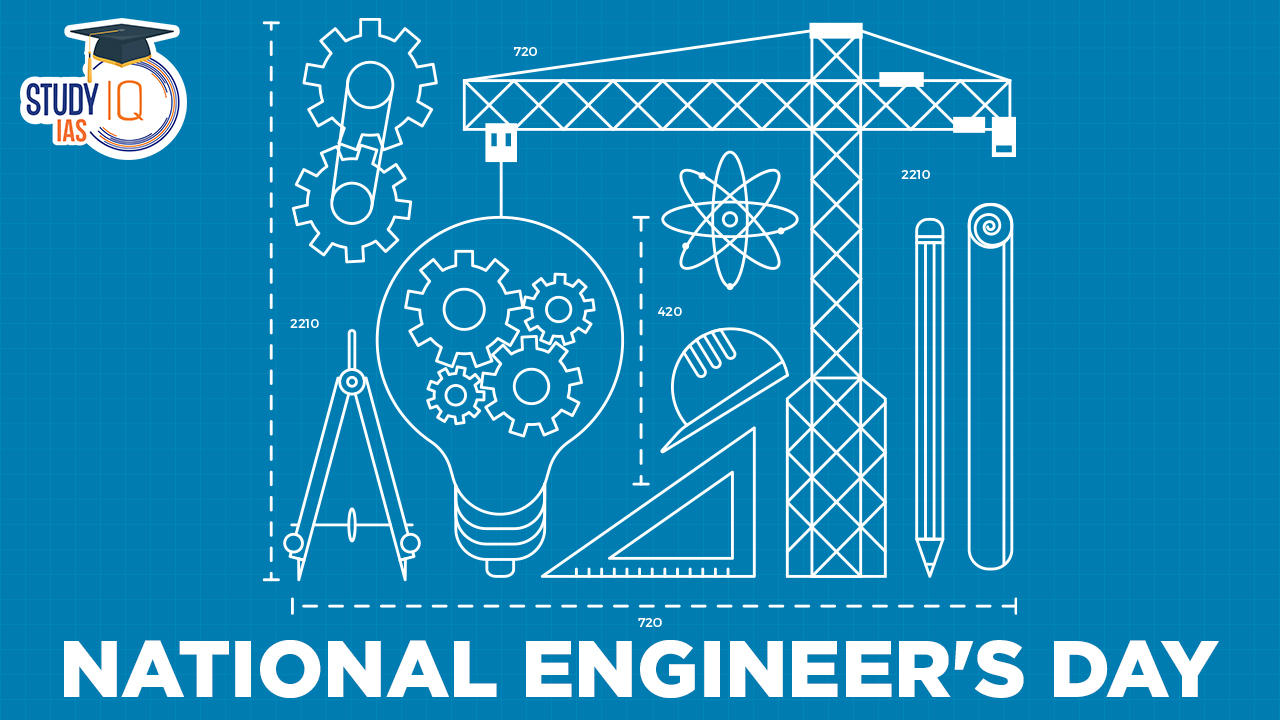 National Engineer Day