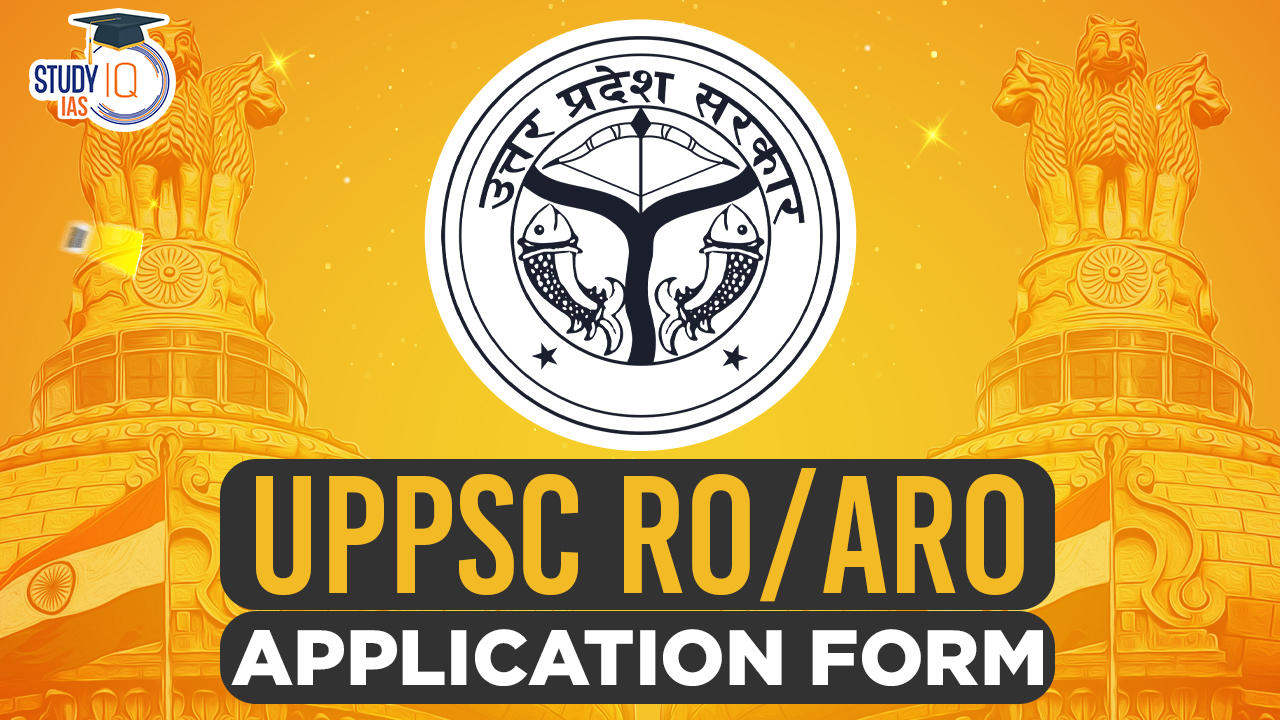 Uppsc Ro Aro Application 2023 Last Date To Apply 24th Nov 4403