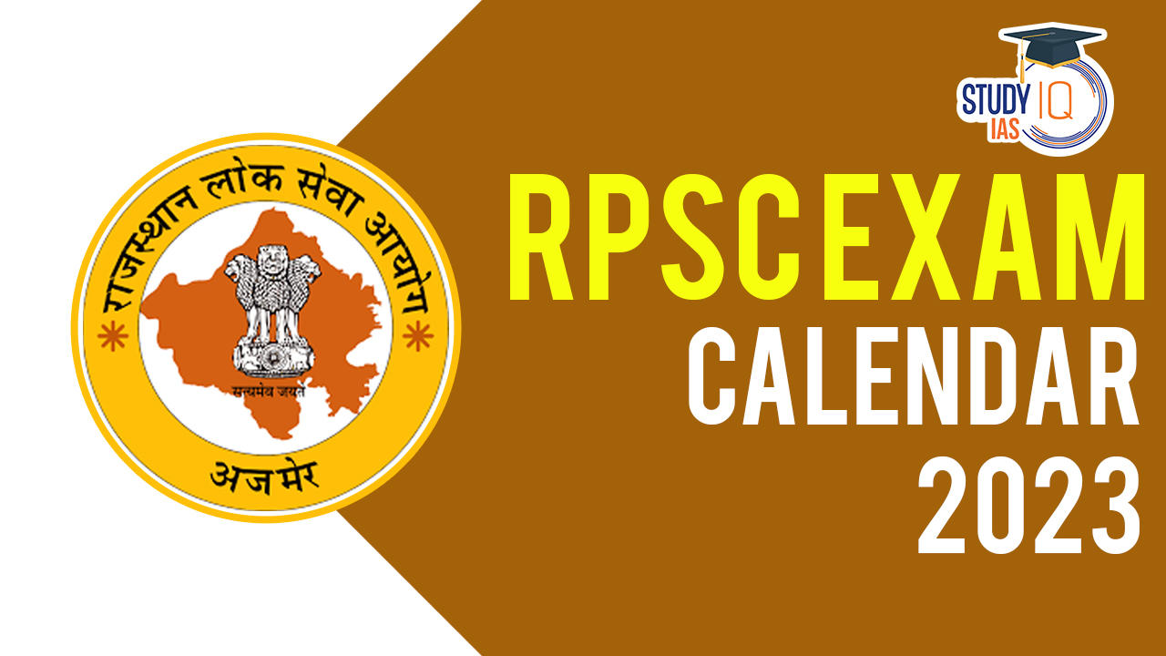 Rpsc Calendar 2025 Pdf Download 