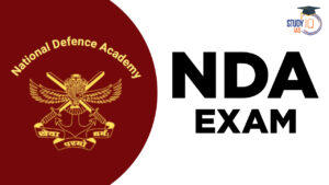 NDA Exam 2024 Exam Date, Syllabus,  Age Limit, Application Form & Eligibility