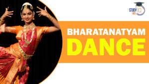 Bharatanatyam Dance, History, Evolution, Repertoire and Costumes