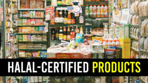 Halal-Certified Products, Definition, List in India and Ban in UP