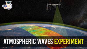 Atmospheric Waves Experiment