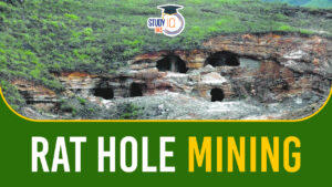 Rat Hole Mining, How Banned Rat Hole Mining Saved India’s Trapped Workers?