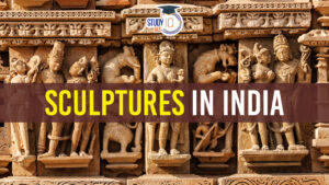 Sculptures in India, Ancient to Modern Age