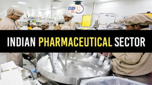 Indian Pharmaceutical Sector