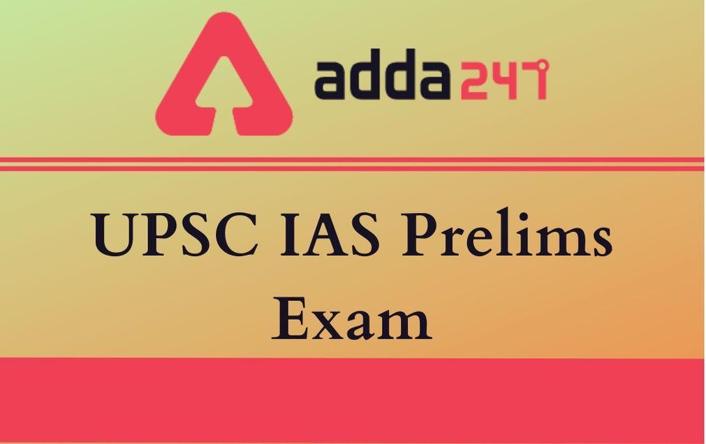 UPSC IAS Prelims Exam 2020: Check Revised IAS Exam Date For Prelims_30.1