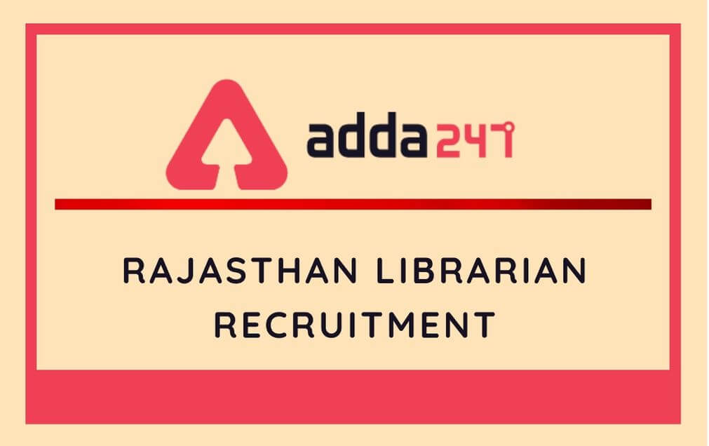 Rajasthan RPSC Librarian Exam Date 2020: Check Exam Date_30.1
