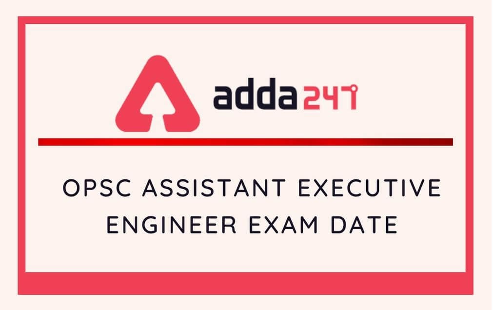 OPSC Assistant Engineer Exam Postponed 2020: Check Notice_30.1