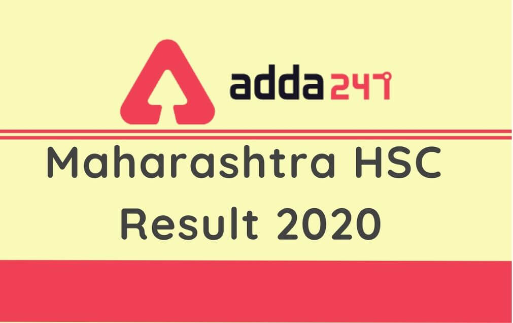 HSC Result Maharashtra 2020 Out: Check HSC 12th Sarkari Result Live Updates_30.1