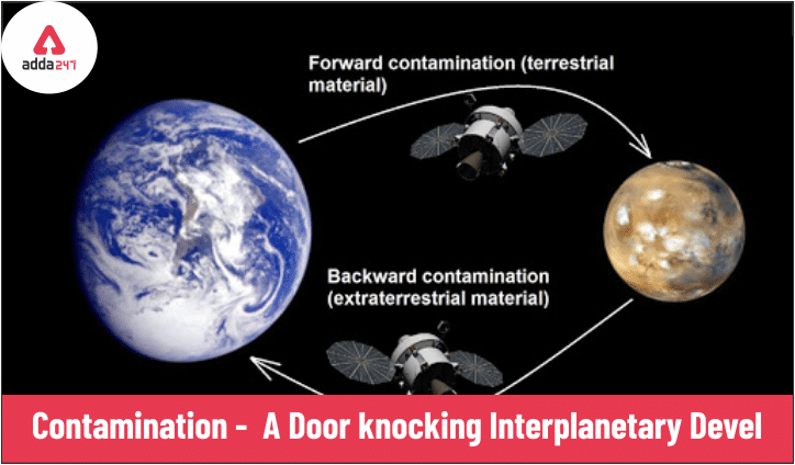 Contamination – A Door knocking Interplanetary Devel_30.1