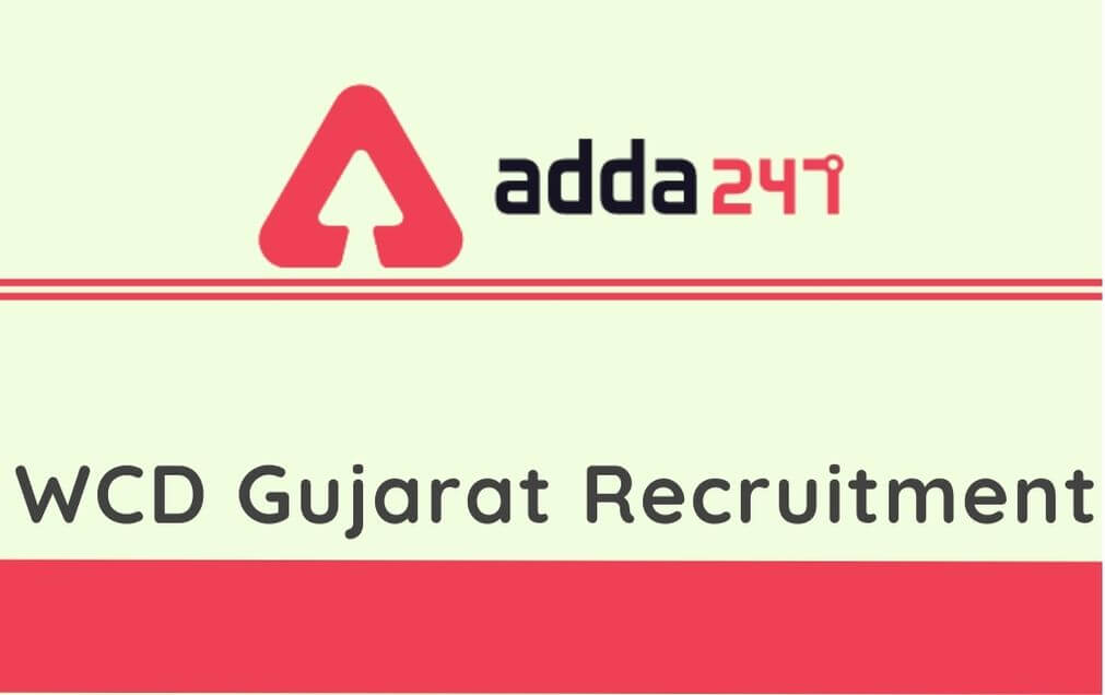 WCD Gujarat Recruitment 2020: Apply Online For 3780 Anganwadi Worker & Helper Posts_40.1
