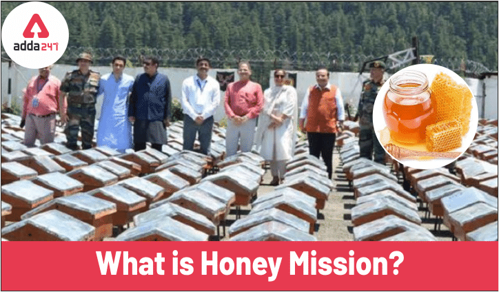 What is Honey Mission and its purpose?_30.1